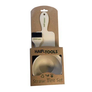 Hair Tools Straw Tint Set