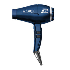 Parlux Alyon Air Ionizer Tech Hairdryer Night Blue (2250w)