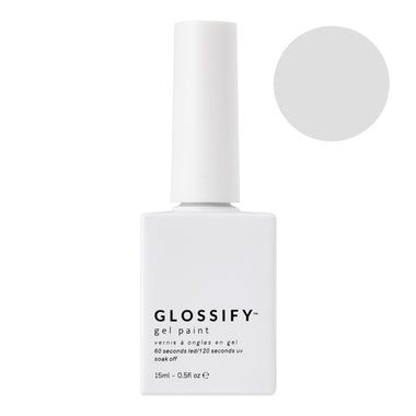 Glossify Suede By Sarah Collection 15ml Hema Free Gel Polish
