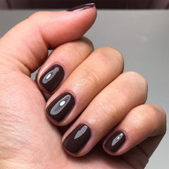 Glossify Oud By Sarah Collection 15ml Hema Free Gel Polish