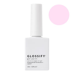 Glossify Pom Pom 15ml Hema Free Gel Polish