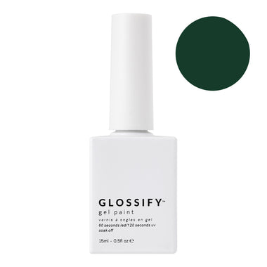 Glossify Envy 15ml Hema Free Gel Polish