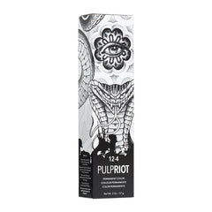 Pulp Riot Faction8 Interstellar Deposit Only Hair Color 12.4 Copper 57g