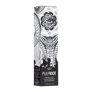 Pulp Riot Faction8 Interstellar Deposit Only Hair Color 12.7 Light Green 57g