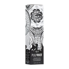 Pulp Riot Faction8 Interstellar Deposit Only Hair Color 12.7 Light Green 57g