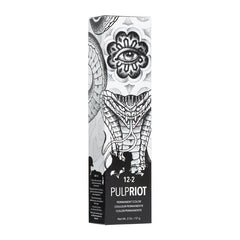 Pulp Riot Faction8 Interstellar Deposit Only Hair Color 12.2 Violet 57g