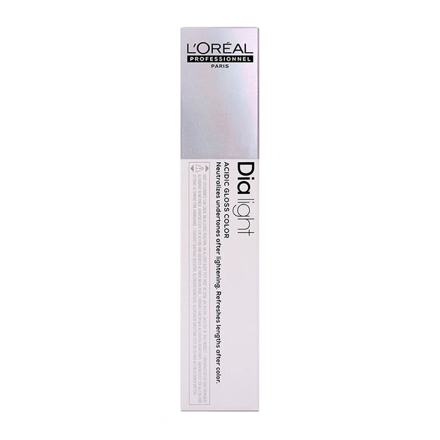 Dialight 50ml 10.02 Milkshake by L’Oréal Professionnel