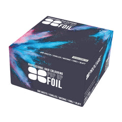 Procare Premium Wide Pop Up Foil Sheets 130mm x 280mm 500 Sheets