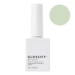 Glossify Sage 15ml Hema Free Gel Polish