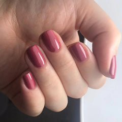 Glossify Vixen 15ml Hema Free Gel Polish