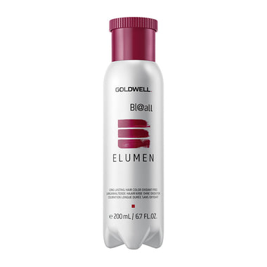 Goldwell Elumen Hair Color 200ml BL@ALL