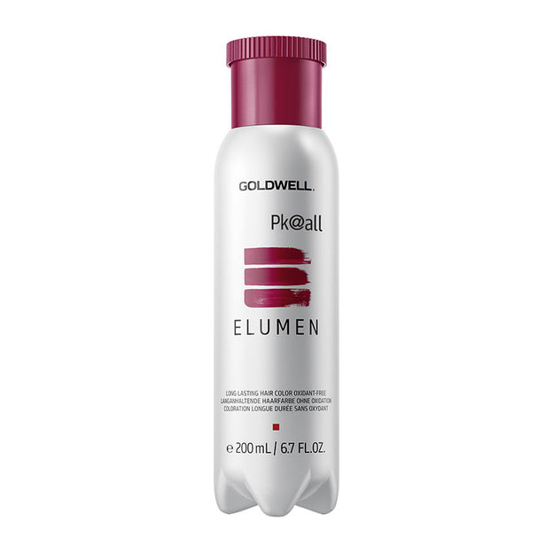 Goldwell Elumen Hair Color 200ml PK@ALL