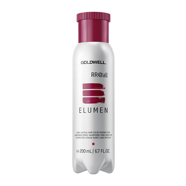 Goldwell Elumen Hair Color 200ml RR@ALL