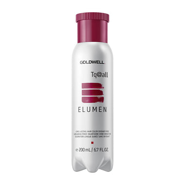 Goldwell Elumen Hair Color 200ml TQ@ALL