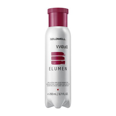 Goldwell Elumen Hair Color 200ml VV@ALL