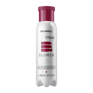 Goldwell Elumen Hair Color 200ml YY@ALL