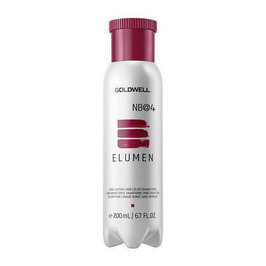 Goldwell Elumen Hair Color 200ml NB@4
