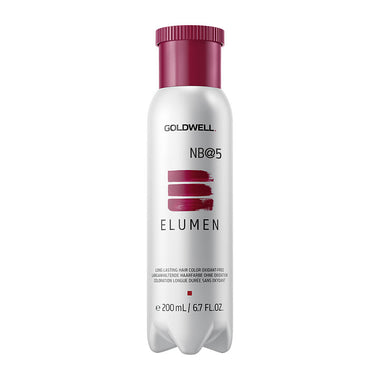 Goldwell Elumen Hair Color 200ml NB@5