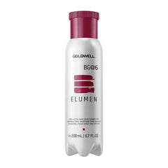 Goldwell Elumen Hair Color 200ml BG@6