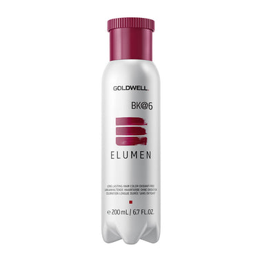 Goldwell Elumen Hair Color 200ml BK@6