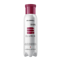 Goldwell Elumen Hair Color 200ml BK@6