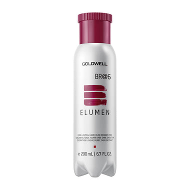 Goldwell Elumen Hair Color 200ml BR@6