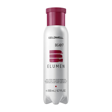 Goldwell Elumen Hair Color 200ml BG@7