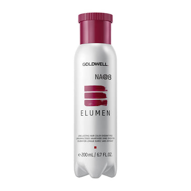 Goldwell Elumen Hair Color 200ml NA@8