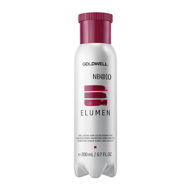 Goldwell Elumen Hair Color 200ml NB@10