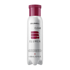 Goldwell Elumen Hair Color 200ml CLEAR
