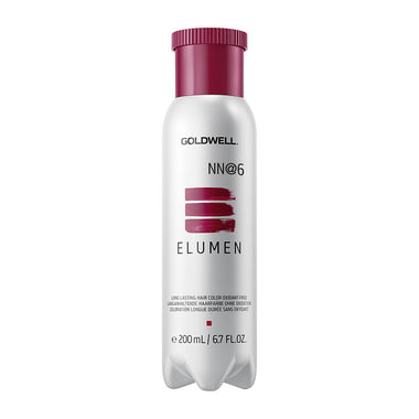 Goldwell Elumen Hair Color 200ml NN@6