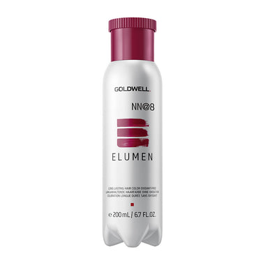 Goldwell Elumen Hair Color 200ml NN@8