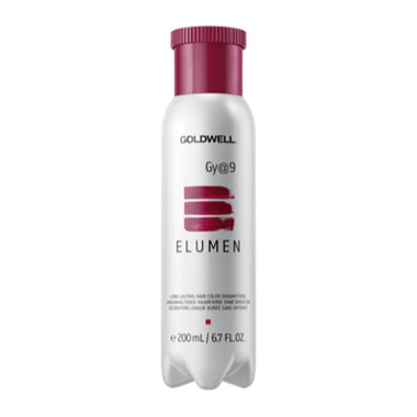 Goldwell Elumen Hair Color 200ml GY@9