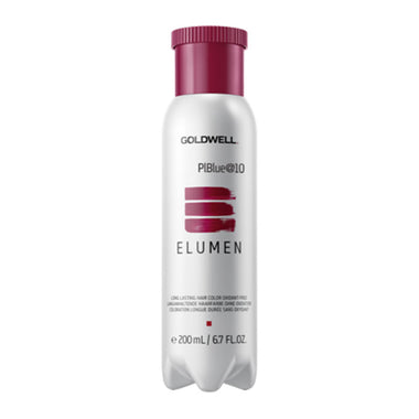 Goldwell Elumen Hair Color 200ml Pastel Blue