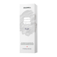 Goldwell Elumen Play Semi Permanent Hair Color 120ml Clear