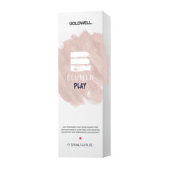 Goldwell Elumen Play Semi Permanent Hair Color 120ml Pastel Rose