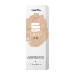 Goldwell Elumen Play Semi Permanent Hair Color 120ml Pastel Coral