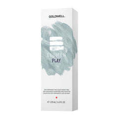 Goldwell Elumen Play Semi Permanent Hair Color 120ml Pastel Mint