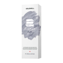Goldwell Elumen Play Semi Permanent Hair Color 120ml Pastel Lavender