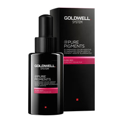 Goldwell @Pure Pigments 50ml Red