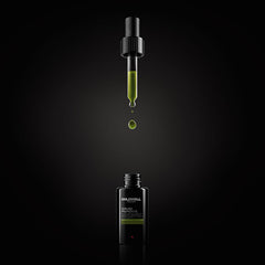 Goldwell @Pure Pigments 50ml Matte Green