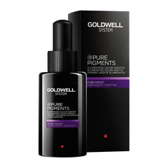 Goldwell @Pure Pigments 50ml Violet
