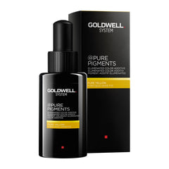 Goldwell @Pure Pigments 50ml Yellow