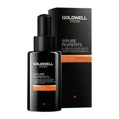 Goldwell @Pure Pigments 50ml Orange