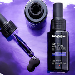Goldwell @Pure Pigments 50ml Cool Violet