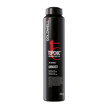 Goldwell Topchic Can 250ml 6NN@CV Dark Blonde Cool Violet