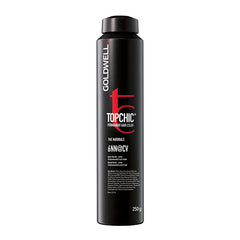 Goldwell Topchic Can 250ml 6NN@CV Dark Blonde Cool Violet