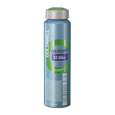 Goldwell Colorance Can 120ml 10 Lavender
