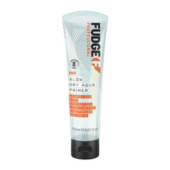 Fudge Professional Blow Dry Aqua Primer 150ml