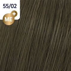 Wella Koleston Perfect Me+ 60ml 55/02 Intense Light Brown